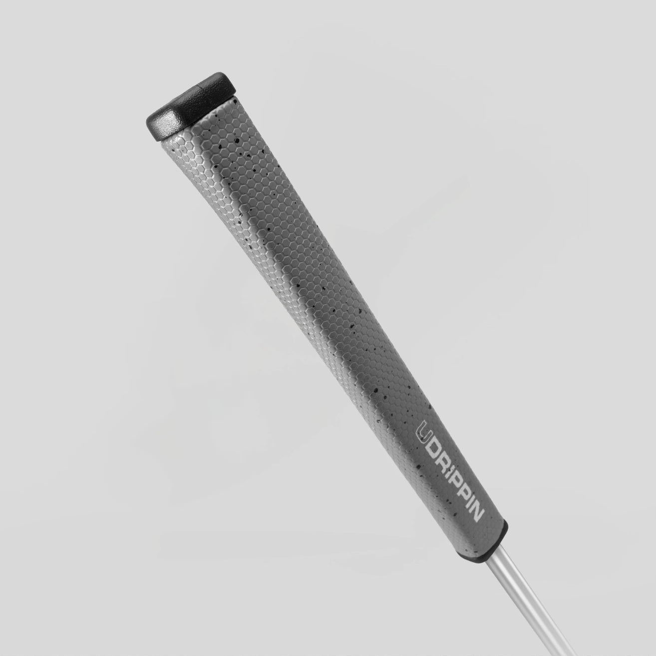 Pistol Golf Putter Grips
