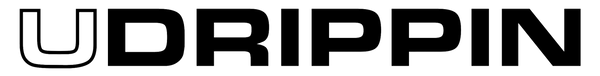 UDRIPPIN logo
