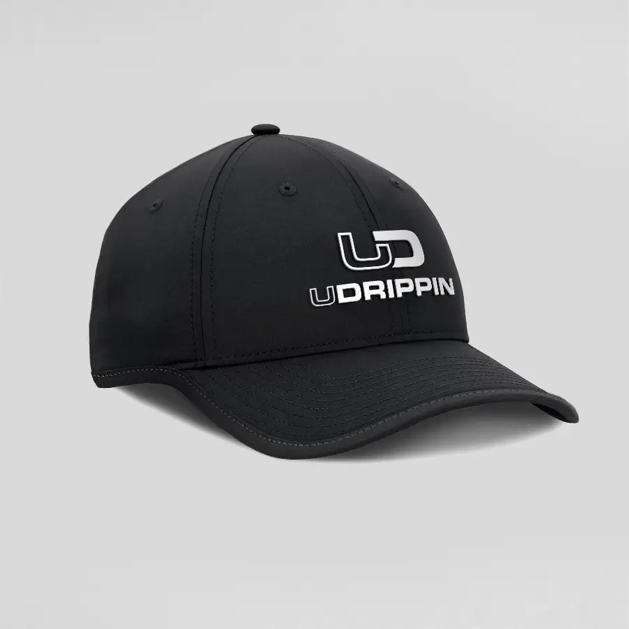 UDRIPPIN Performance Hat
