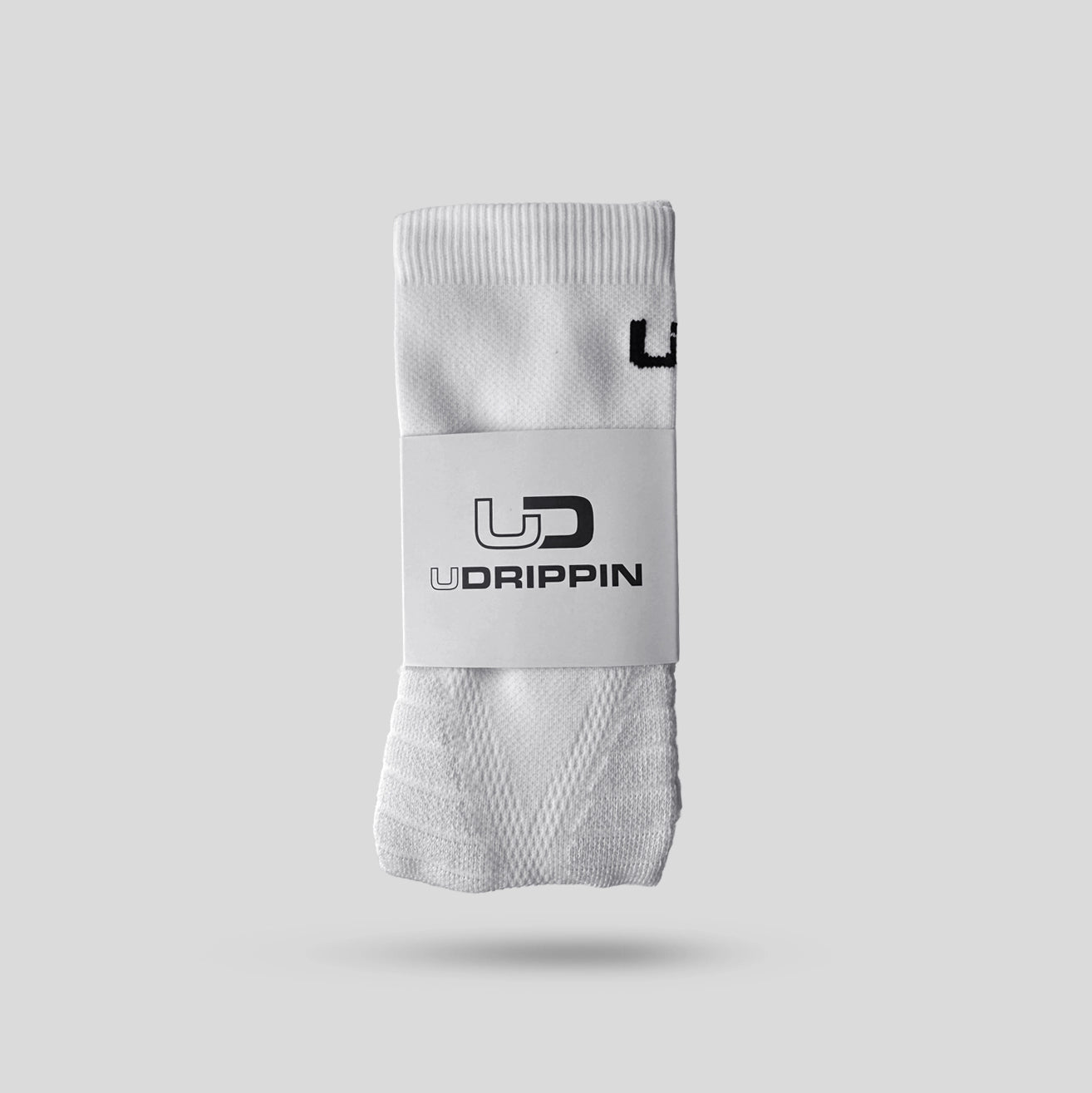 MaxDRIP Cushion Socks