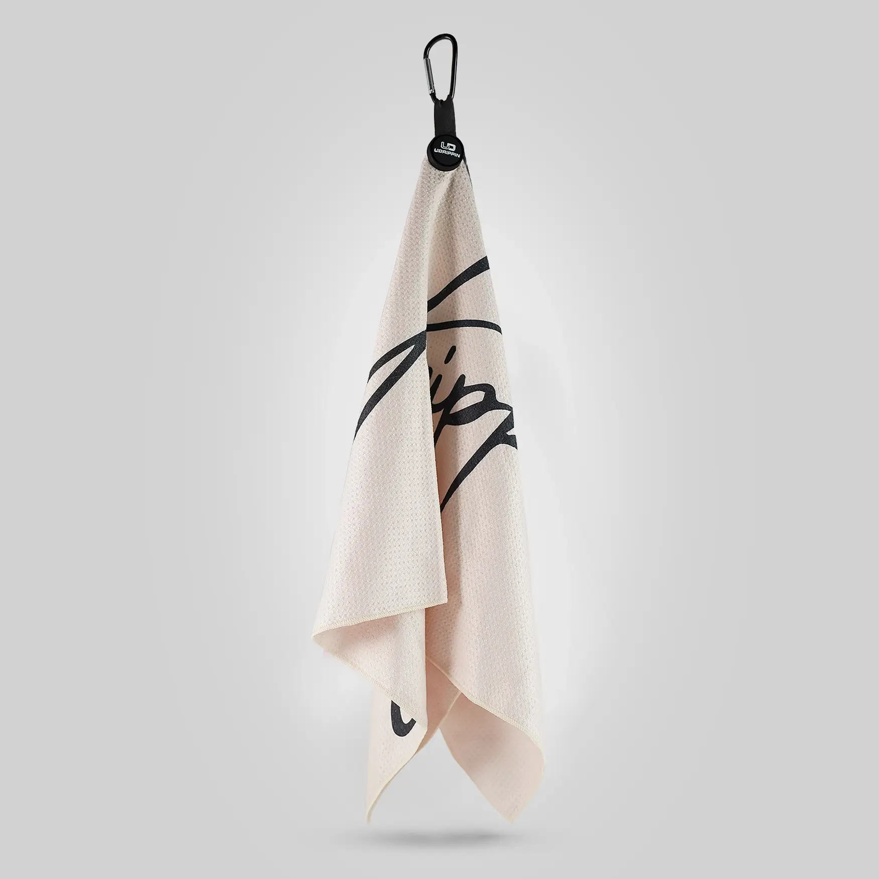DRIPPIN Cream - Magnetic Microfiber Towel