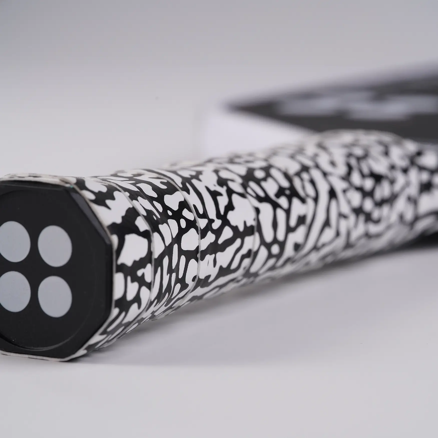 White Elephant Print - Custom Grips