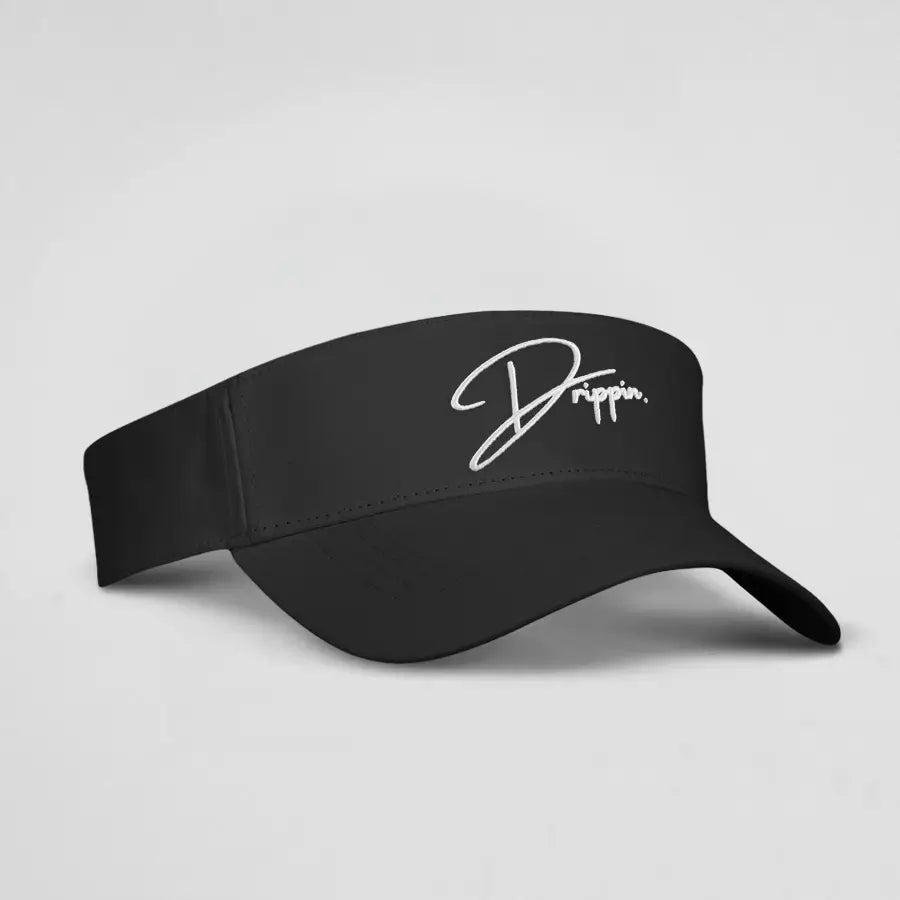 DRIPPIN Visor