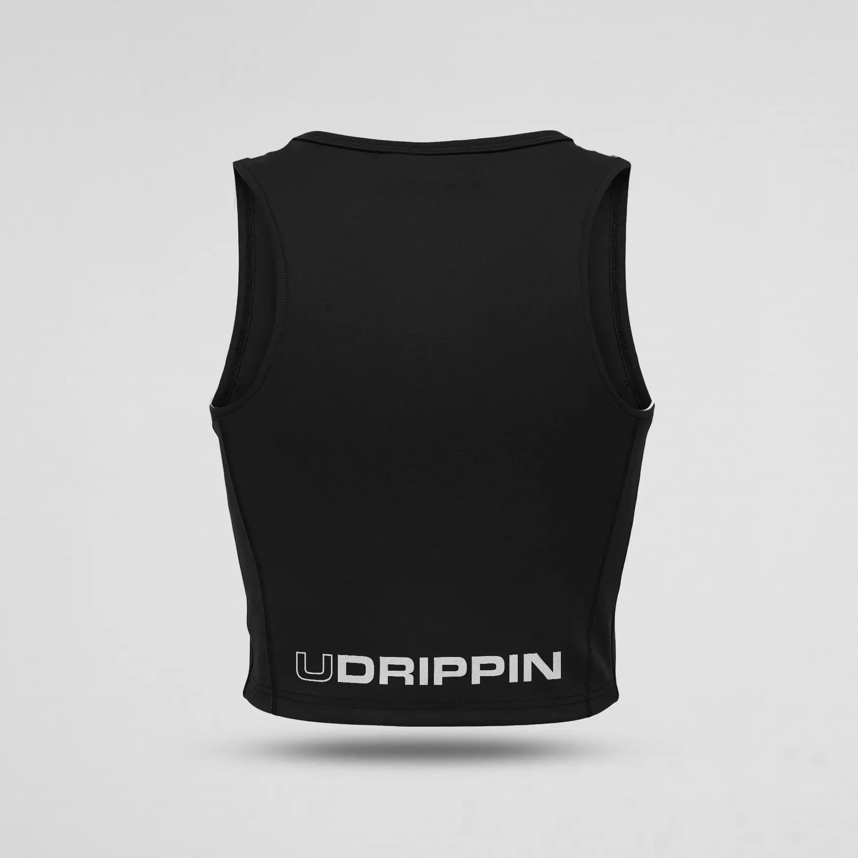 UD - UDRIPPIN Woman's Crop Top