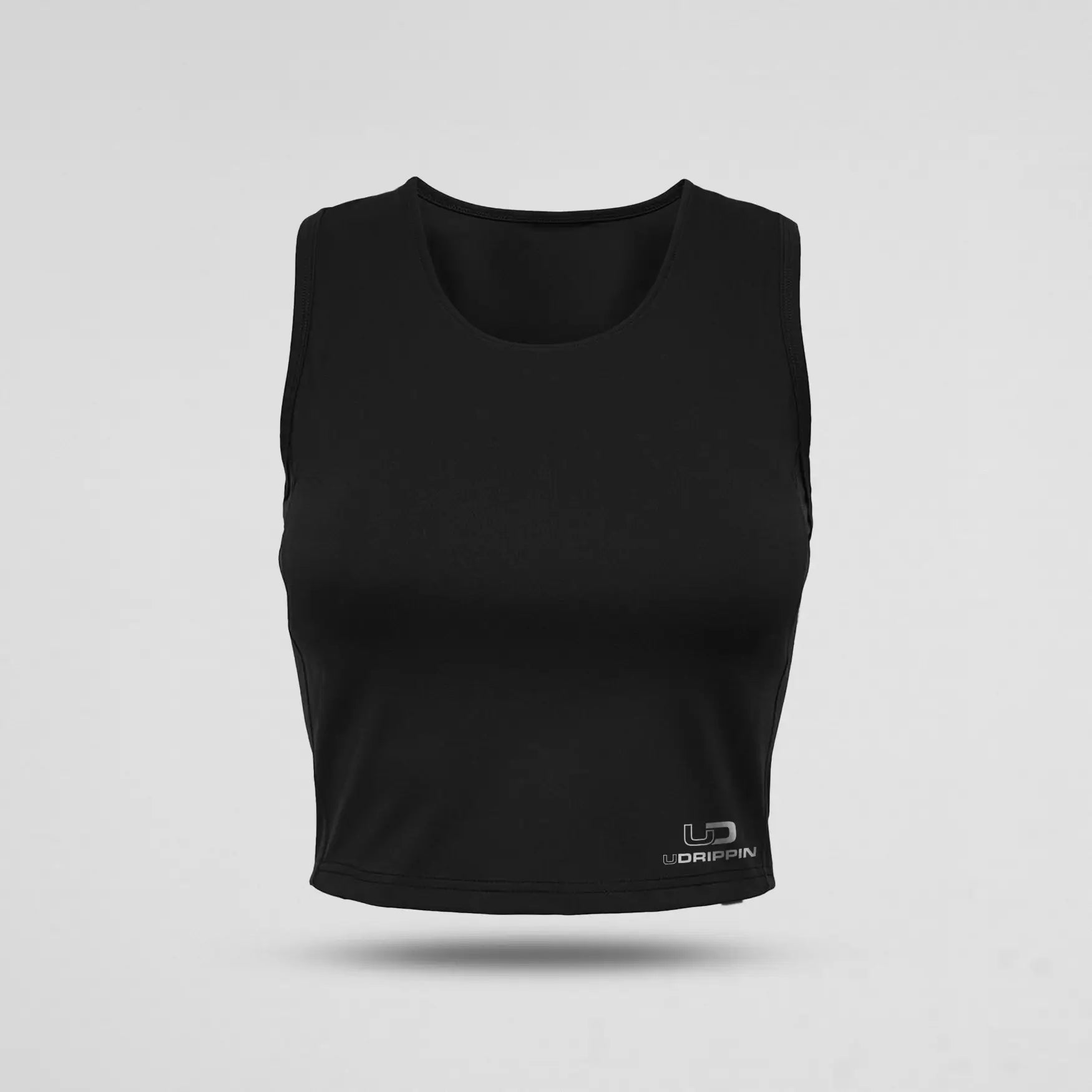 UD - UDRIPPIN Woman's Crop Top