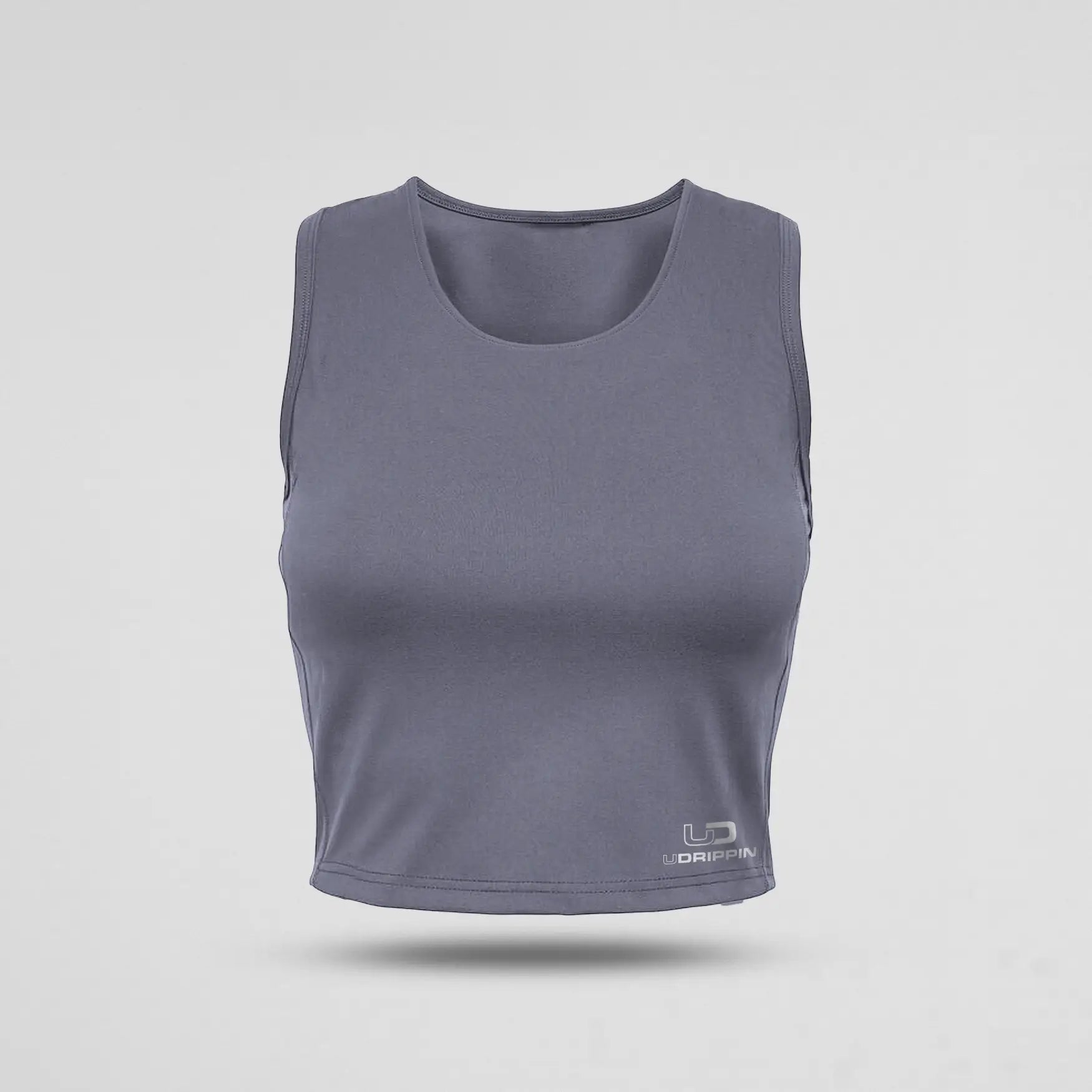 UD - UDRIPPIN Woman's Crop Top