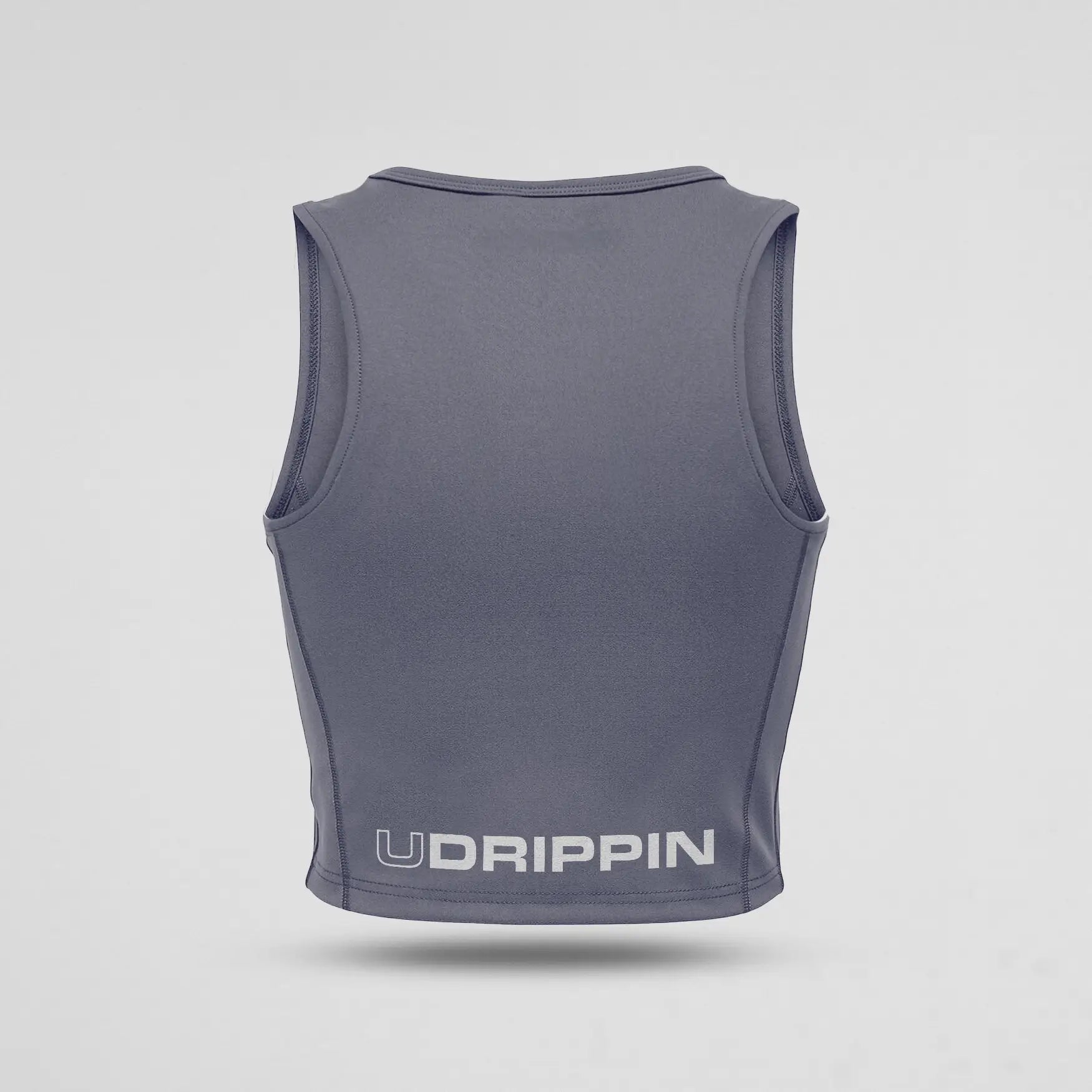 UD - UDRIPPIN Woman's Crop Top