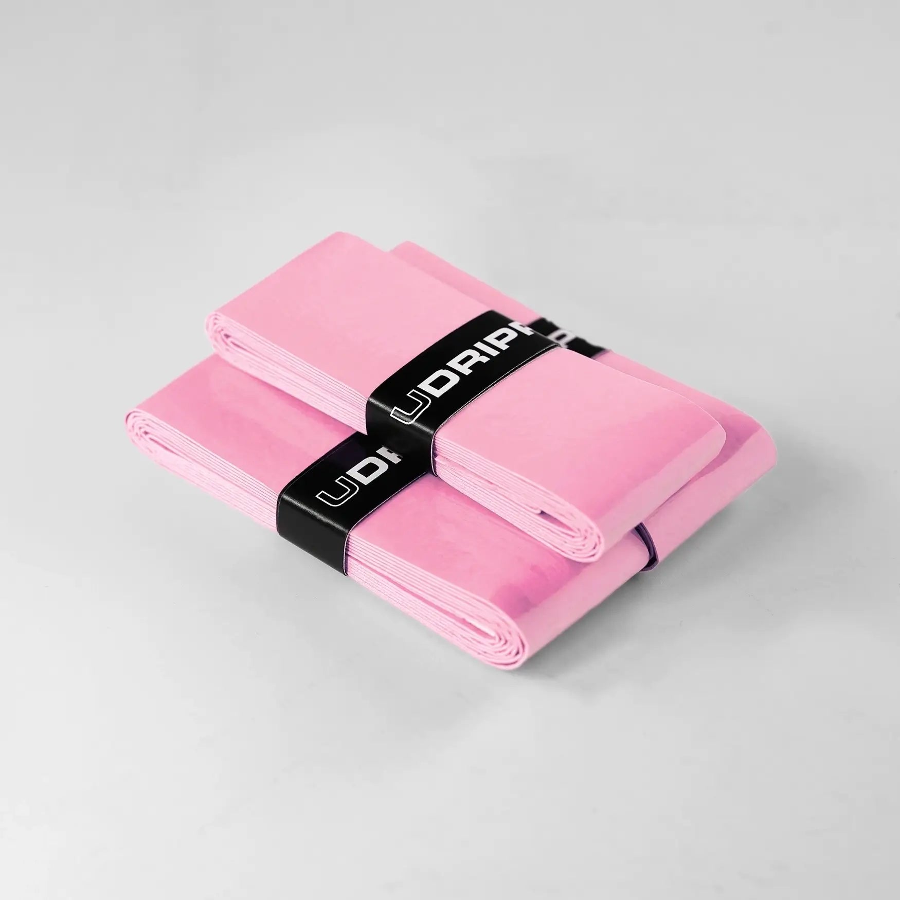 Bubble Gum Pink - Comfort Tour Grips