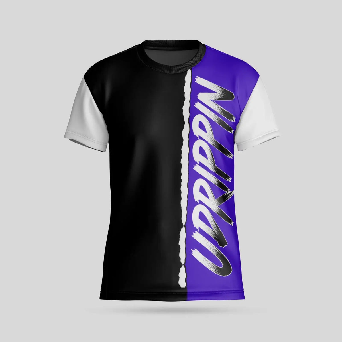 UDRIPPIN - Retro Performance Shirt - PRE-ORDER