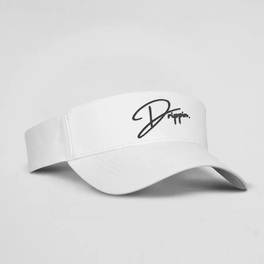 DRIPPIN Visor