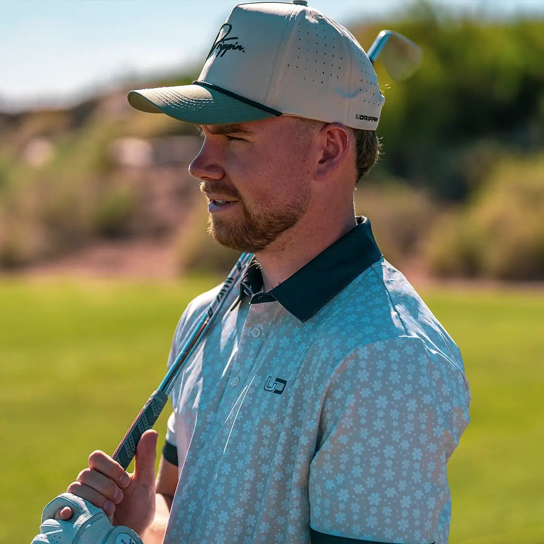 Golf Apparel