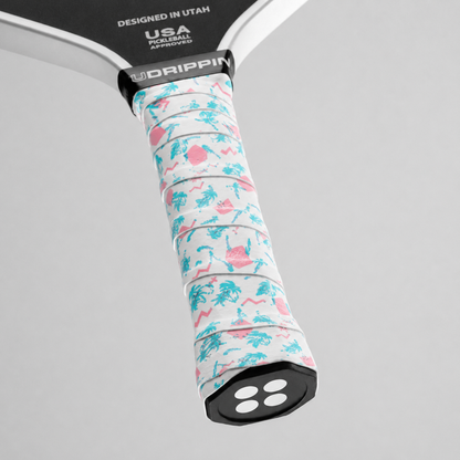 Miami Drip - Custom Grips