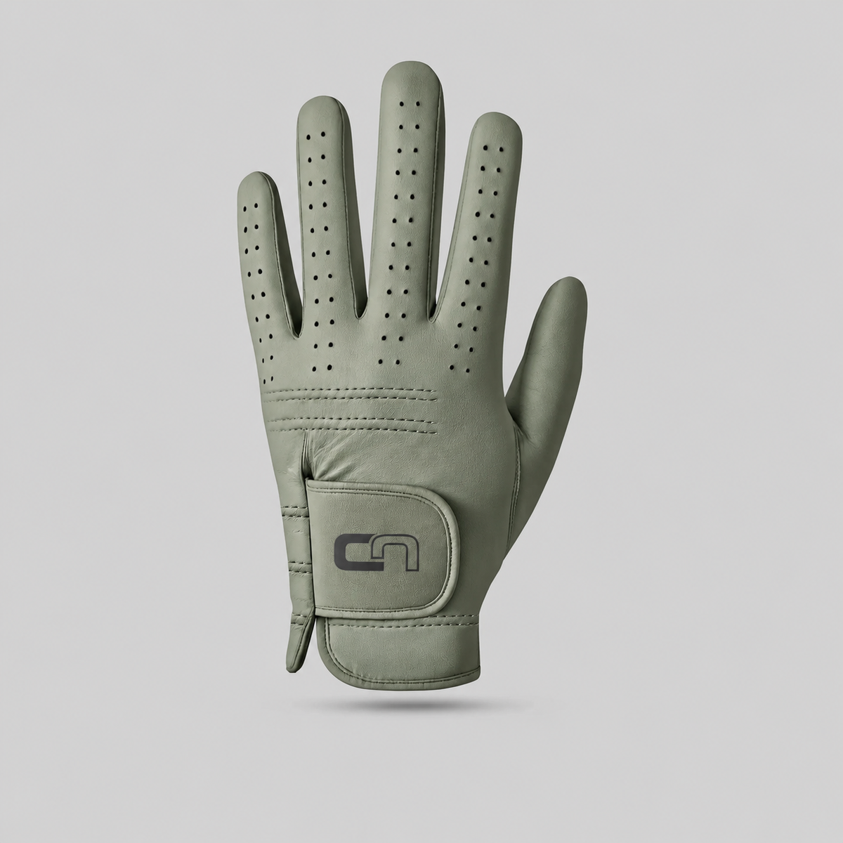 UD Golf Gloves - Slate Moss Grey