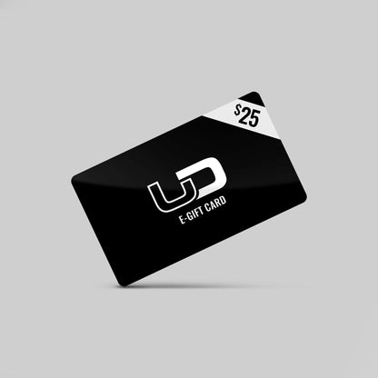UDRIPPIN Gift Card
