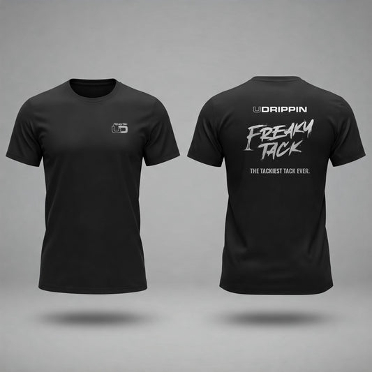 Freaky Tack Performance Shirts