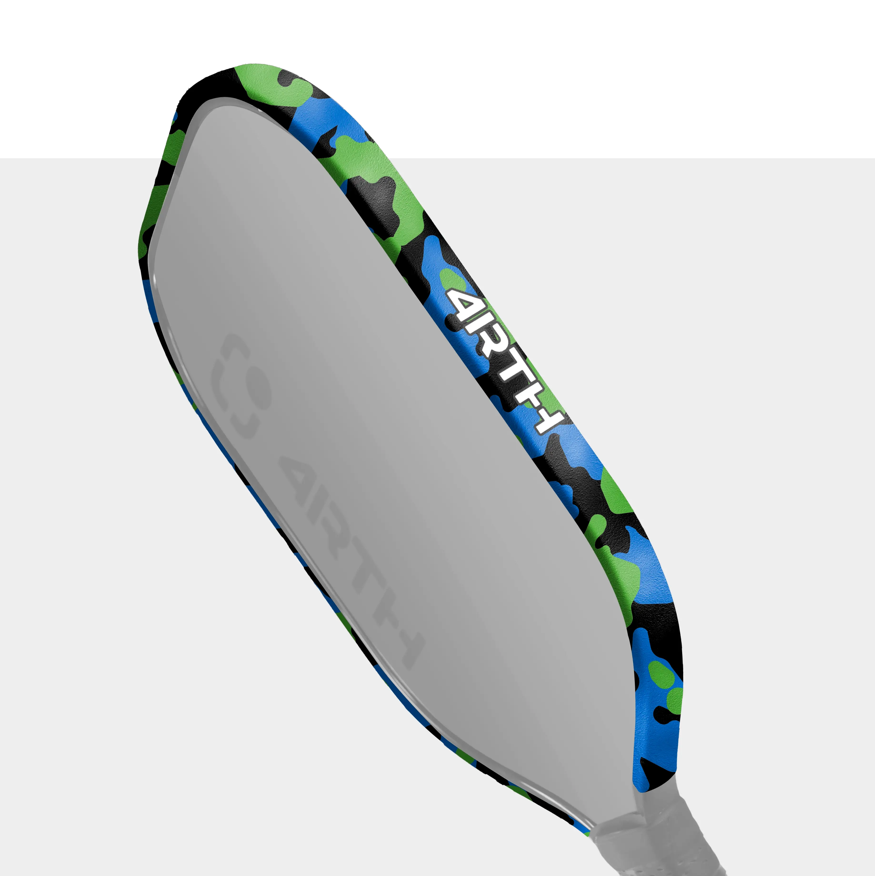 Paddle Drip - Camo Black / Blue / Green 3-Pack