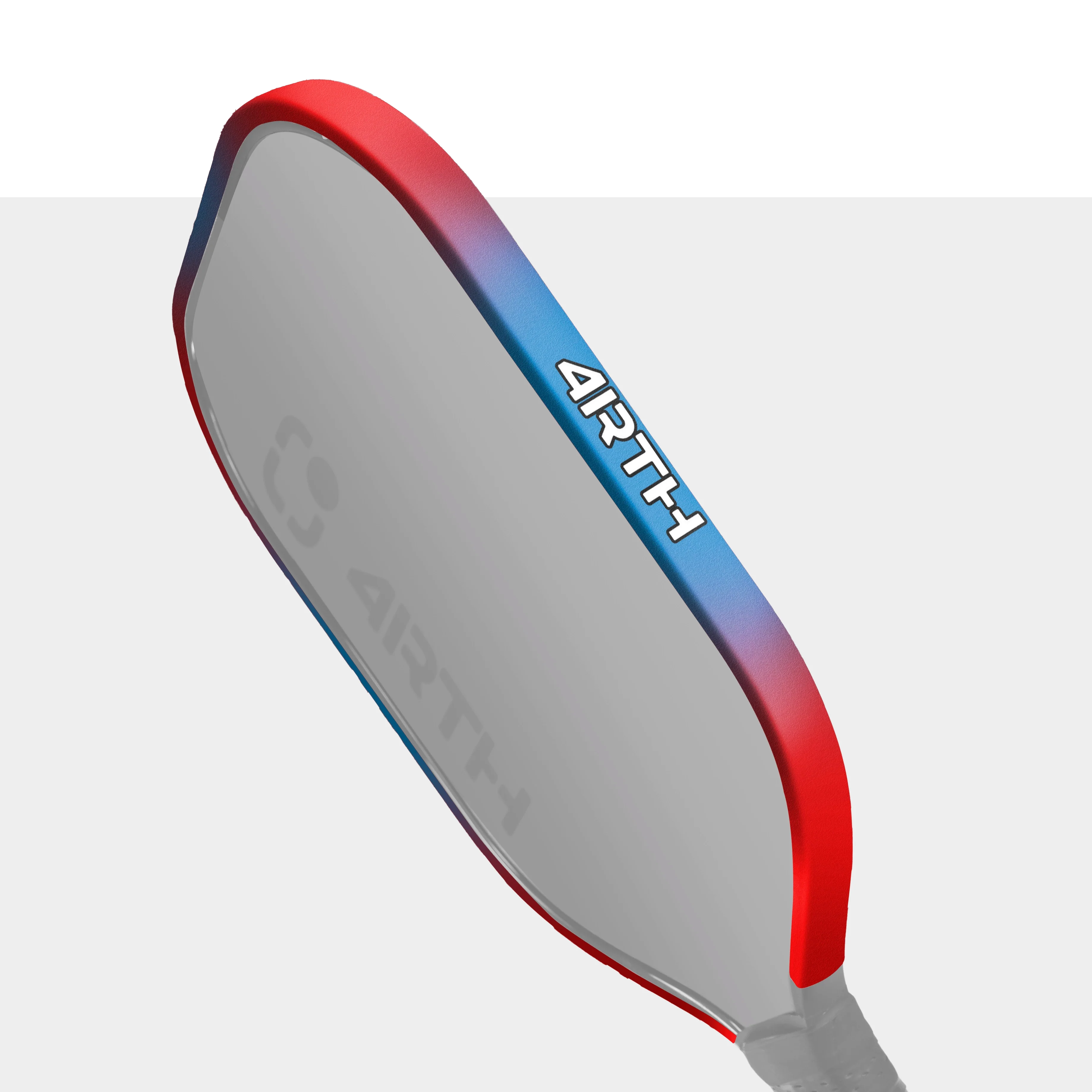 Paddle Drip - Gradient Red / Blue 3-Pack