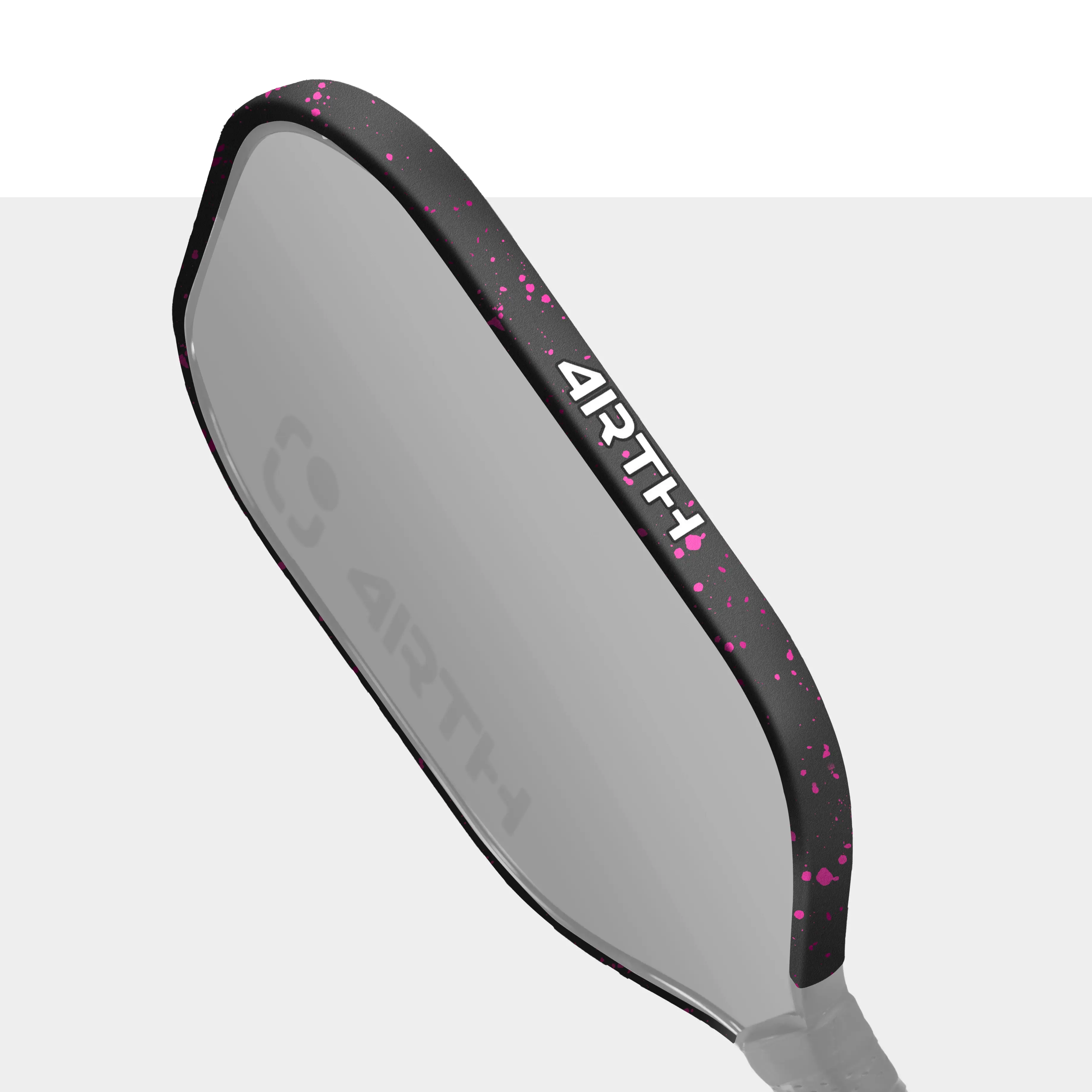 Paddle Drip - Splatter Black / Pink 3-Pack