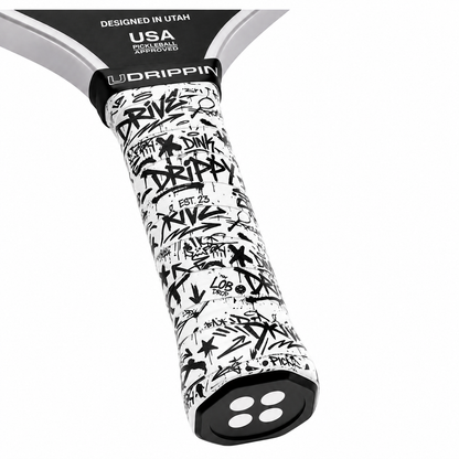 UD Graffiti - Custom Grips