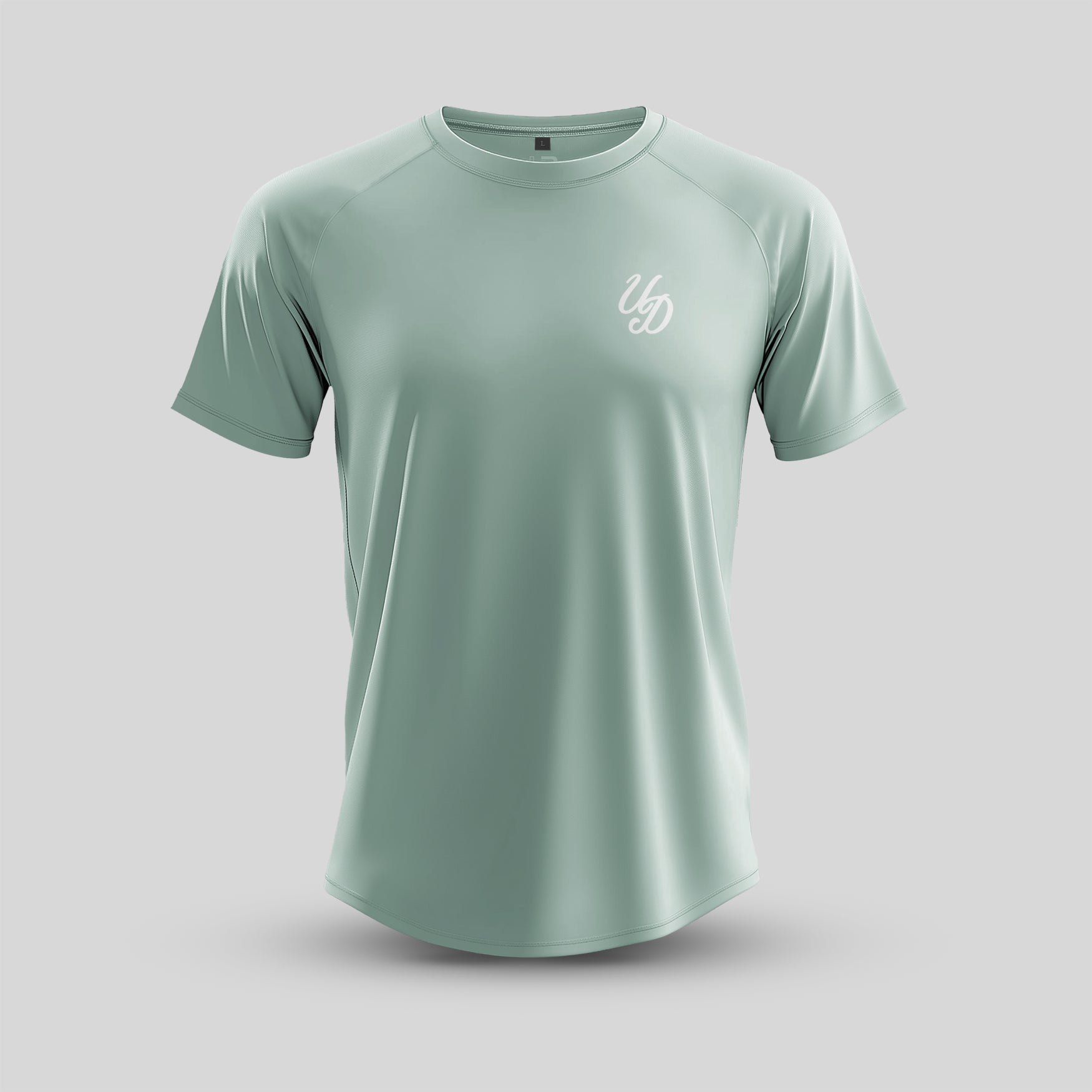 UD Cursive- Performance Shirts
