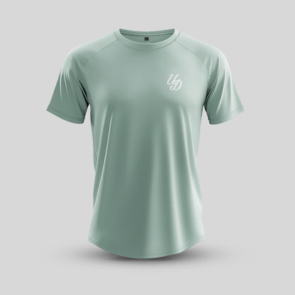 UD Cursive- Performance Shirts