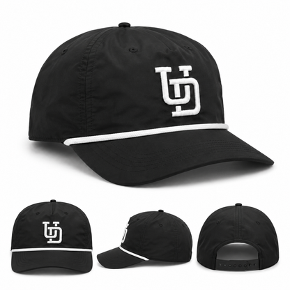 University UD Camper hat