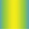 Paddle Drip - Gradient Yellow / Green / Blue 3-Pack
