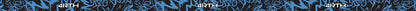 Paddle Drip - Graffiti Blue 3-Pack