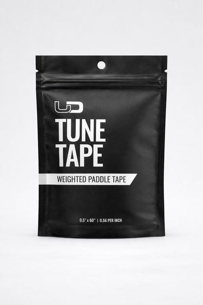 UDRIPPIN Tungsten Tape