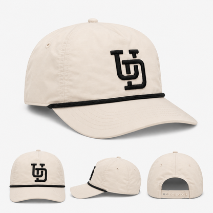 University UD Camper hat