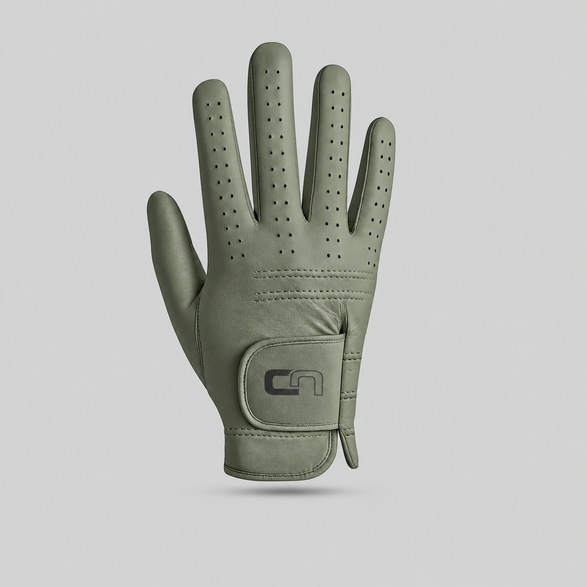 UD Golf Gloves - Slate Moss Grey