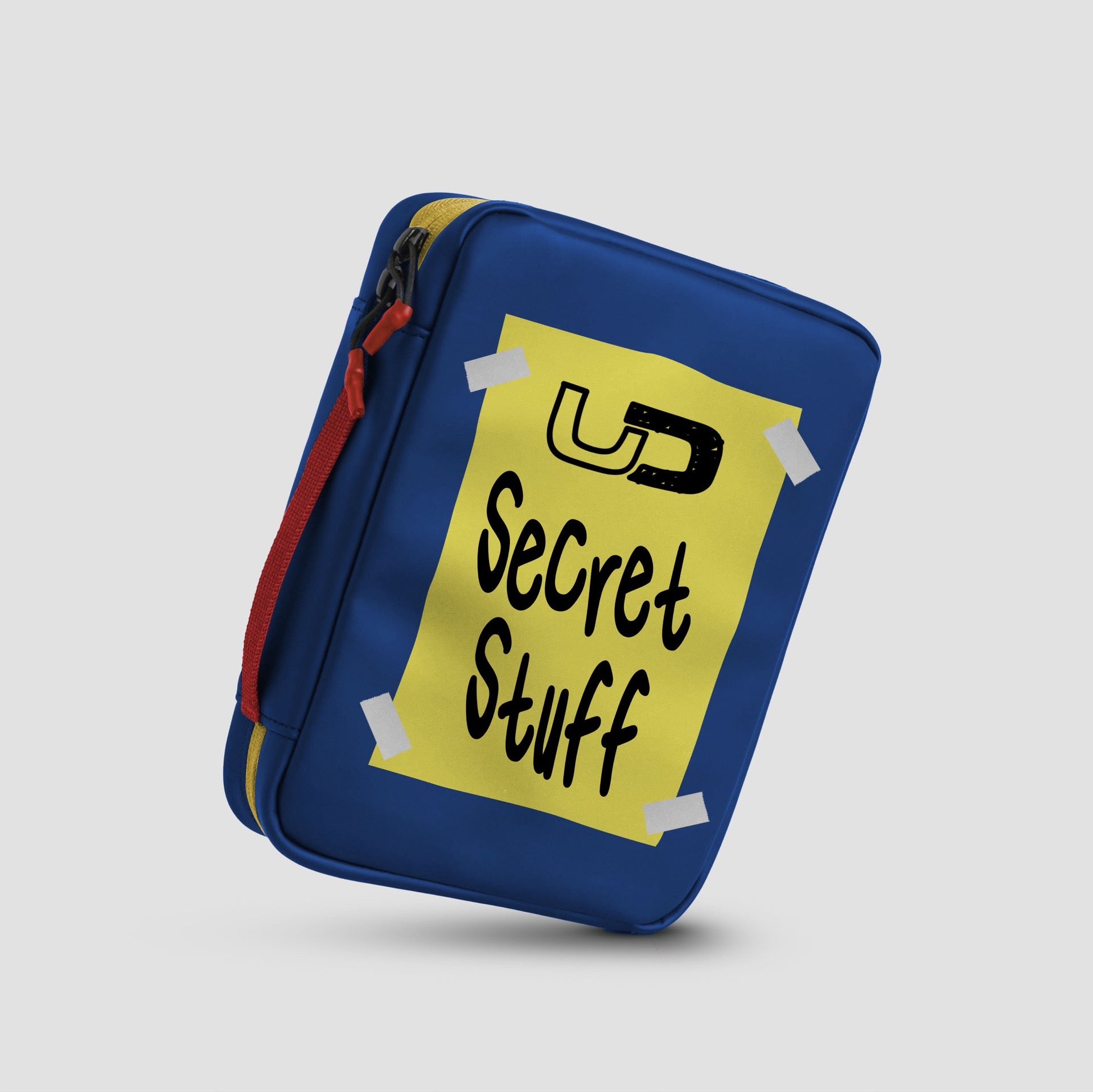 LIMITED DROP - UD Secret Stuff Case
