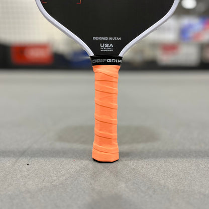 Neon Orange - Comfort Tour Grips