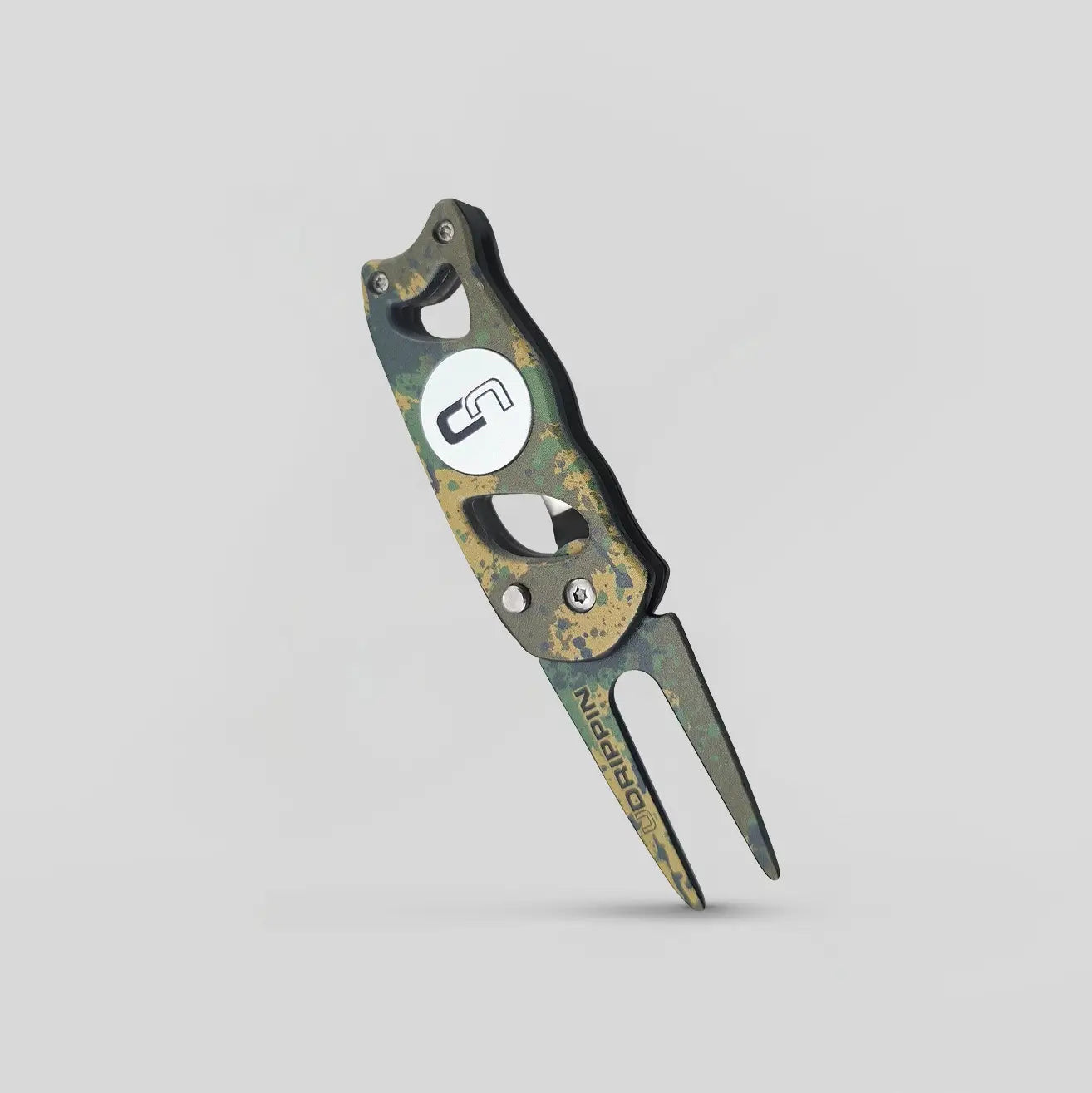 UD Divot Tool - Camo