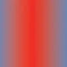Paddle Drip - Gradient Red / Blue 3-Pack