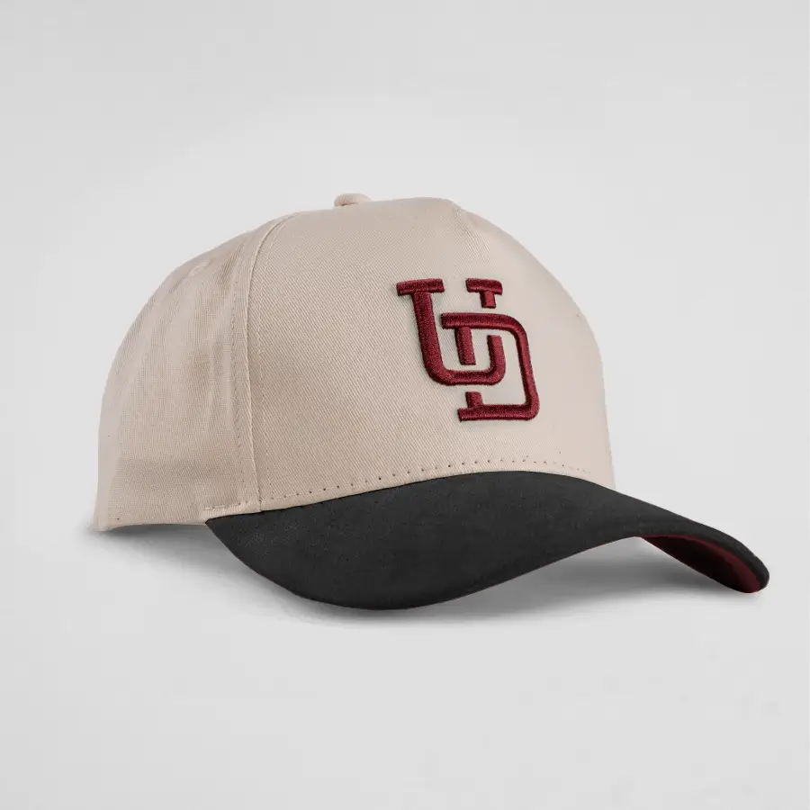UD Lifestyle Hat - Creme