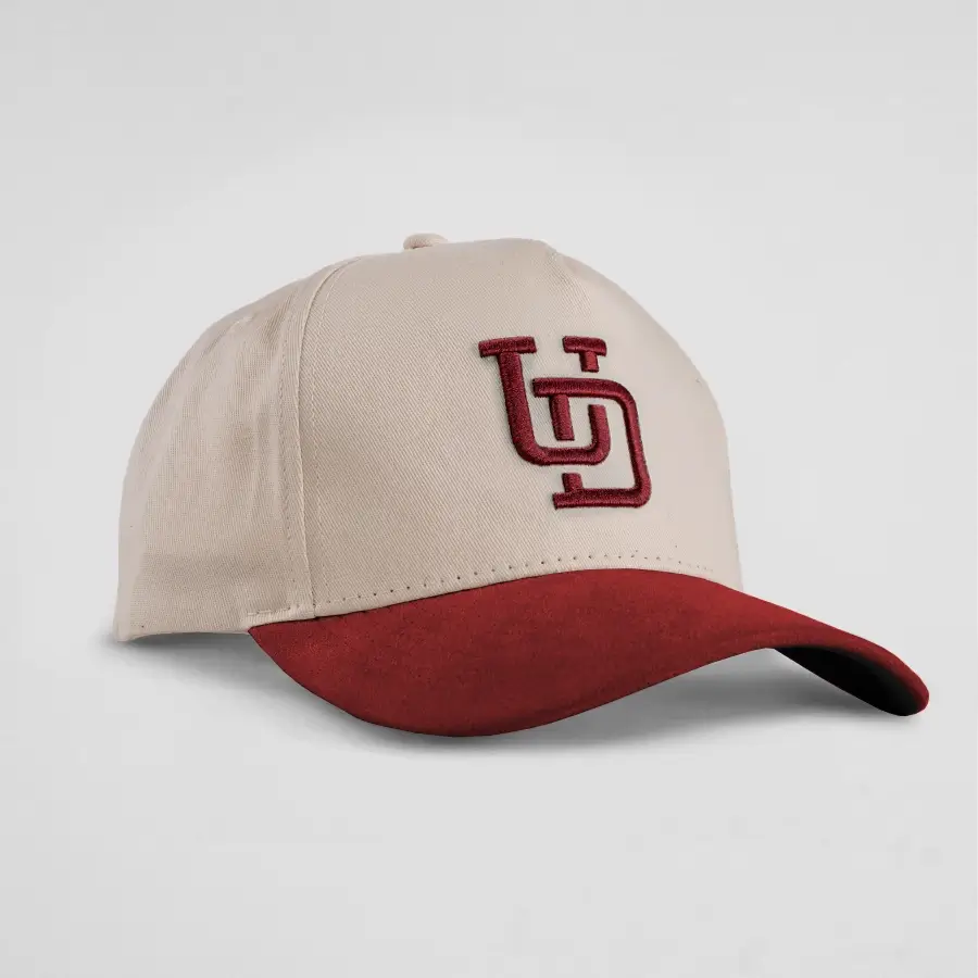 UD Lifestyle Hat - Creme