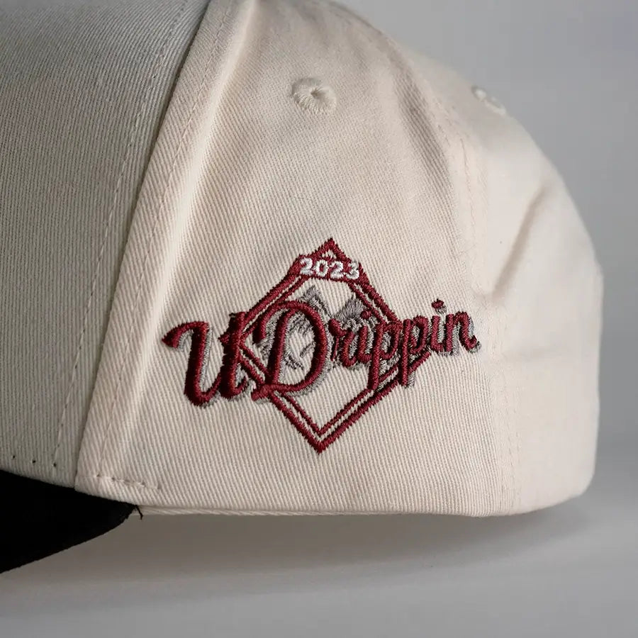 UD Lifestyle Hat - Creme