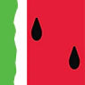 Paddle Drip - Watermelon Sugar 3-Pack