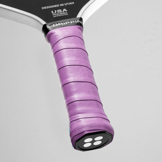 Lavender Purple - Comfort Tour Grips