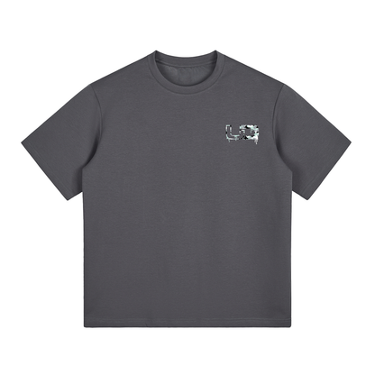 Play Drippy Camo T-Shirt