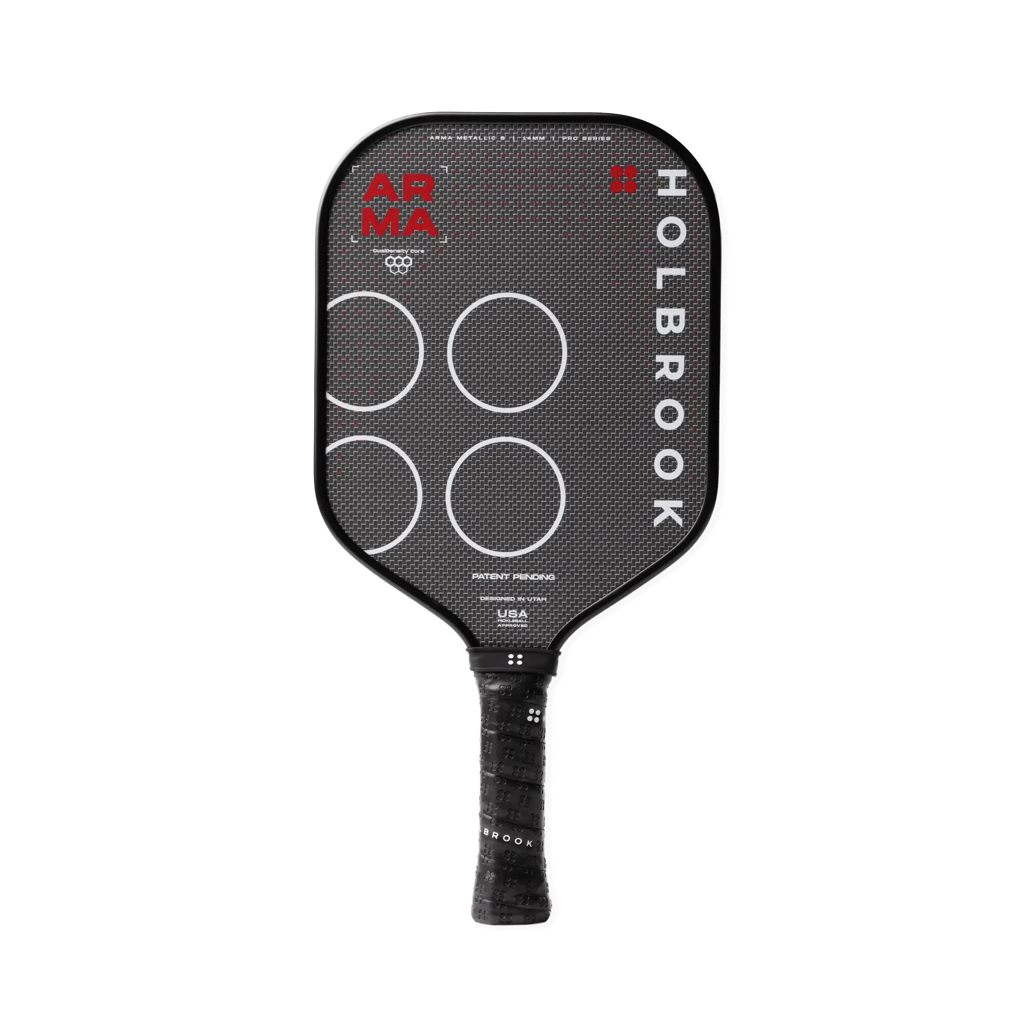 Arma S Metallic 14mm