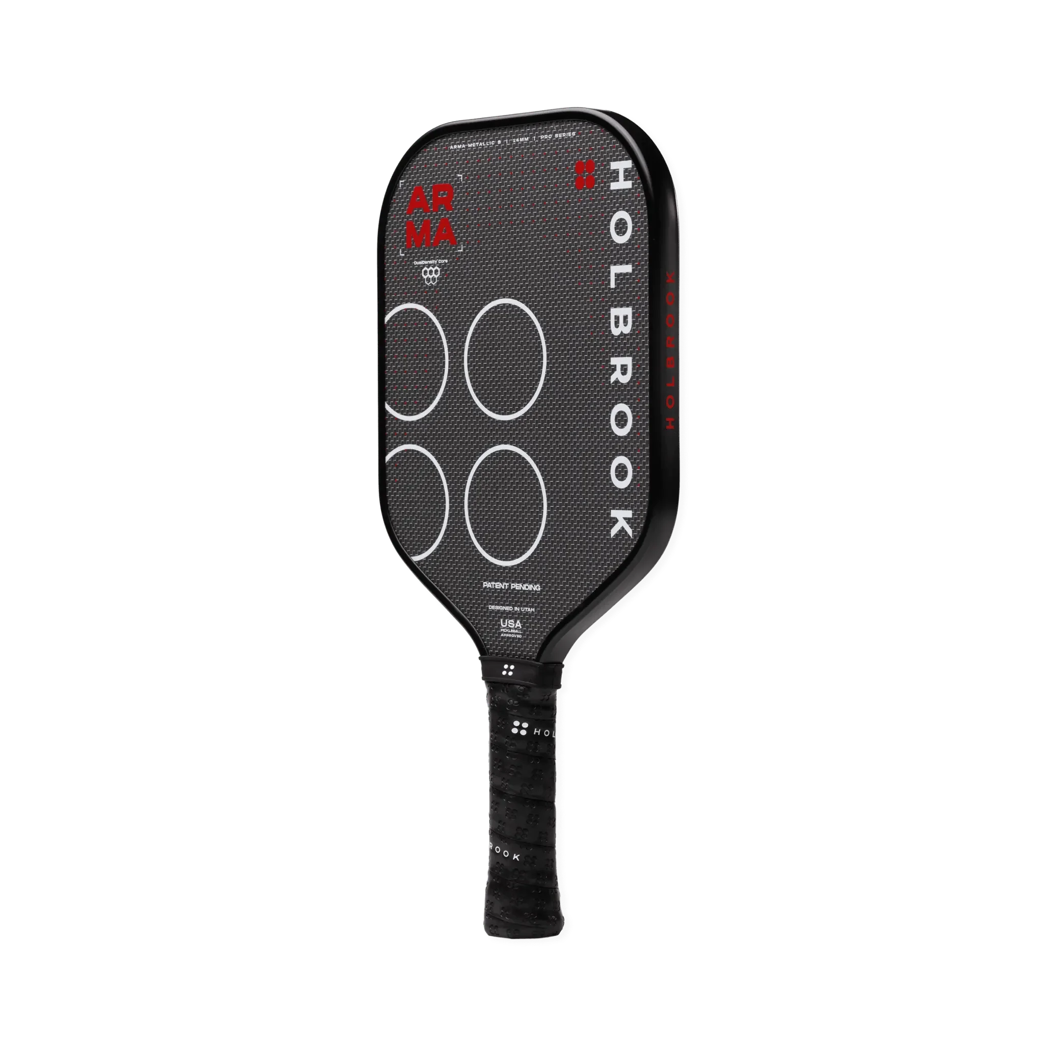 Arma S Metallic 14mm