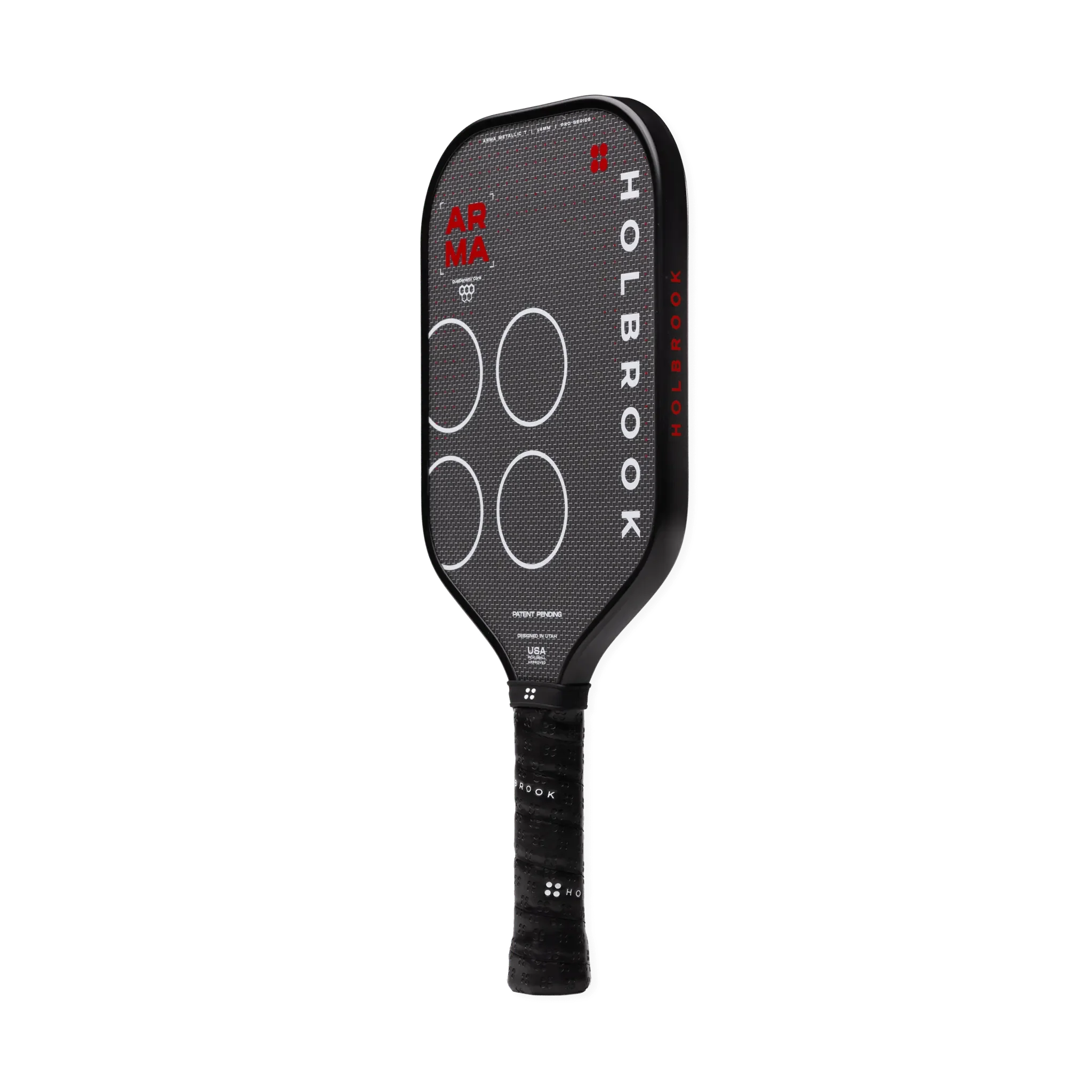 Arma T Metallic 14mm