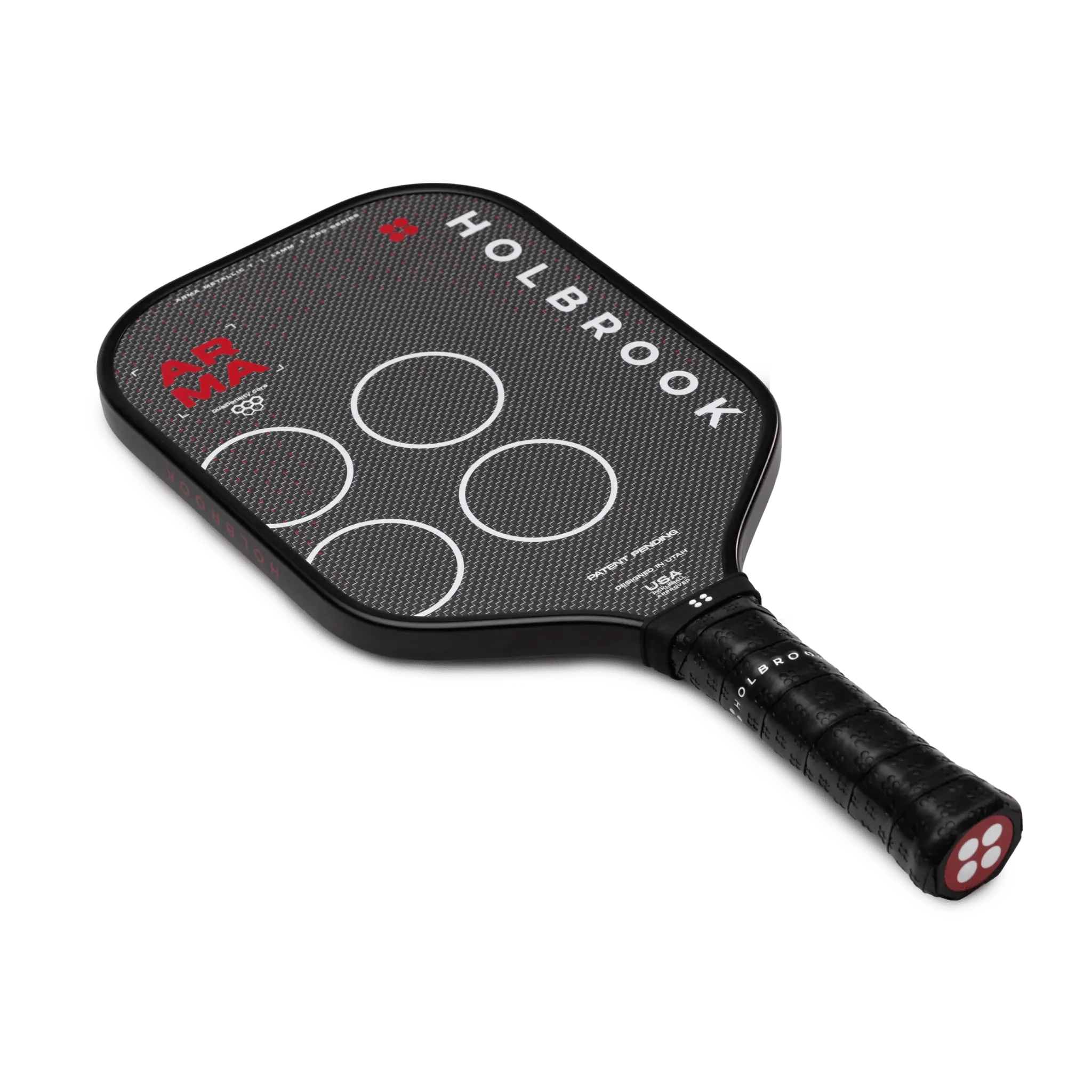 Arma T Metallic 14mm