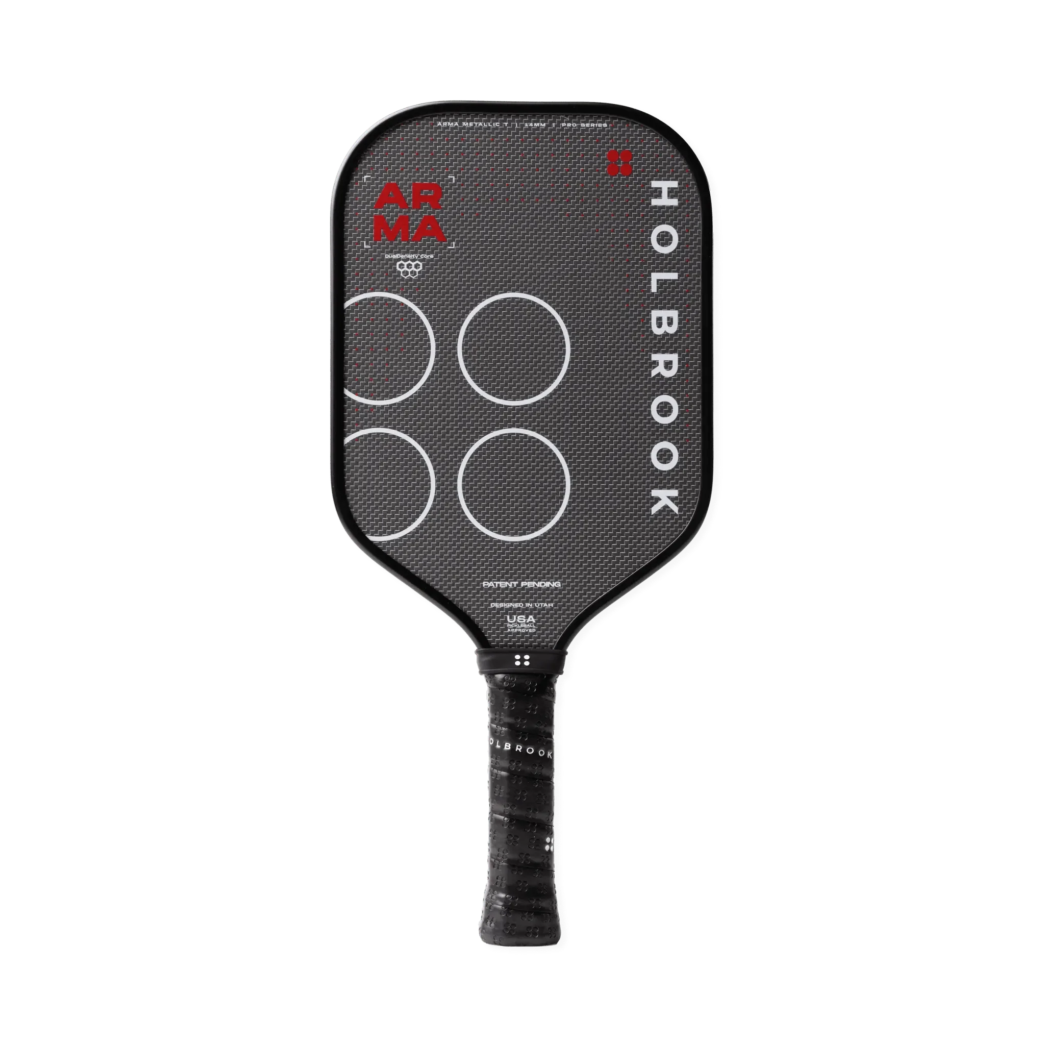 Arma T Metallic 14mm