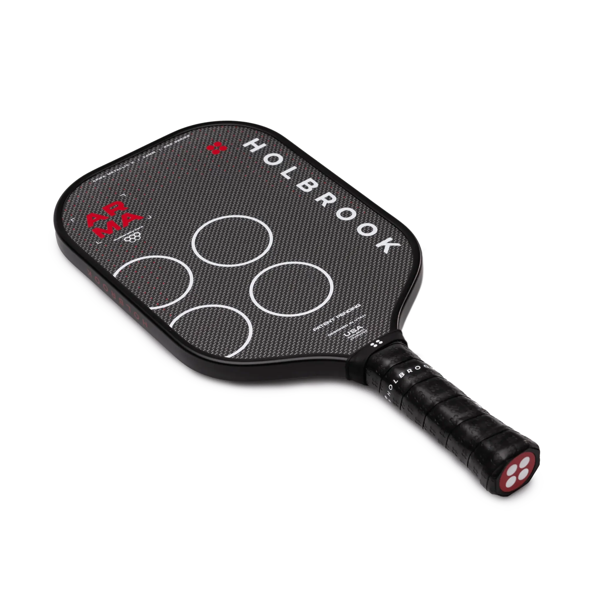 Arma X Metallic 14mm