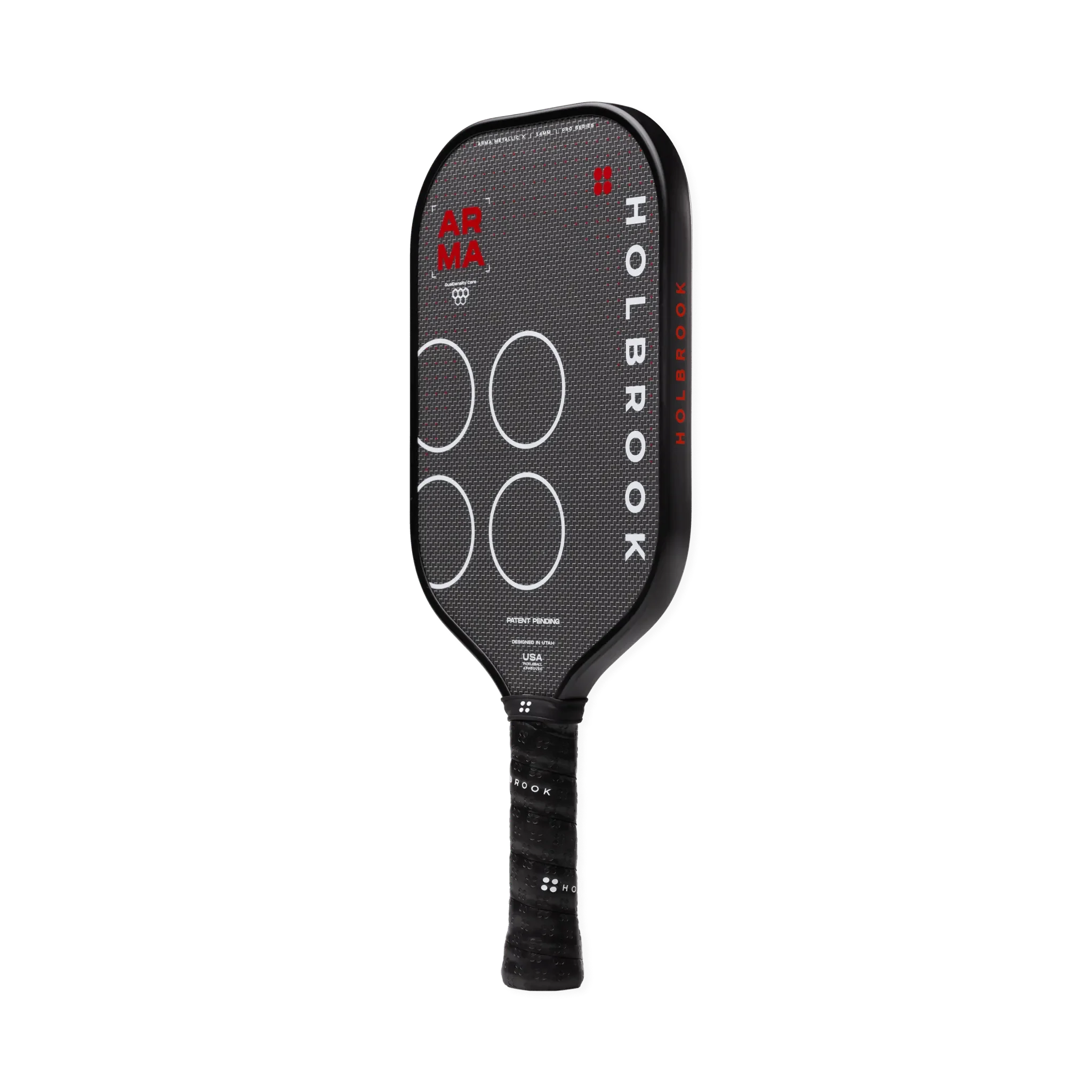 Arma X Metallic 14mm