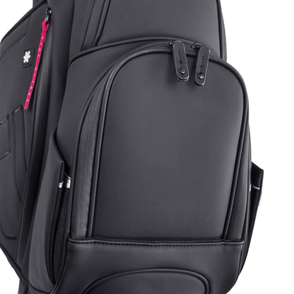 PRE-ORDER HAVOC Premium Golf Bag - Grey SHIPS JUNE 15-17th