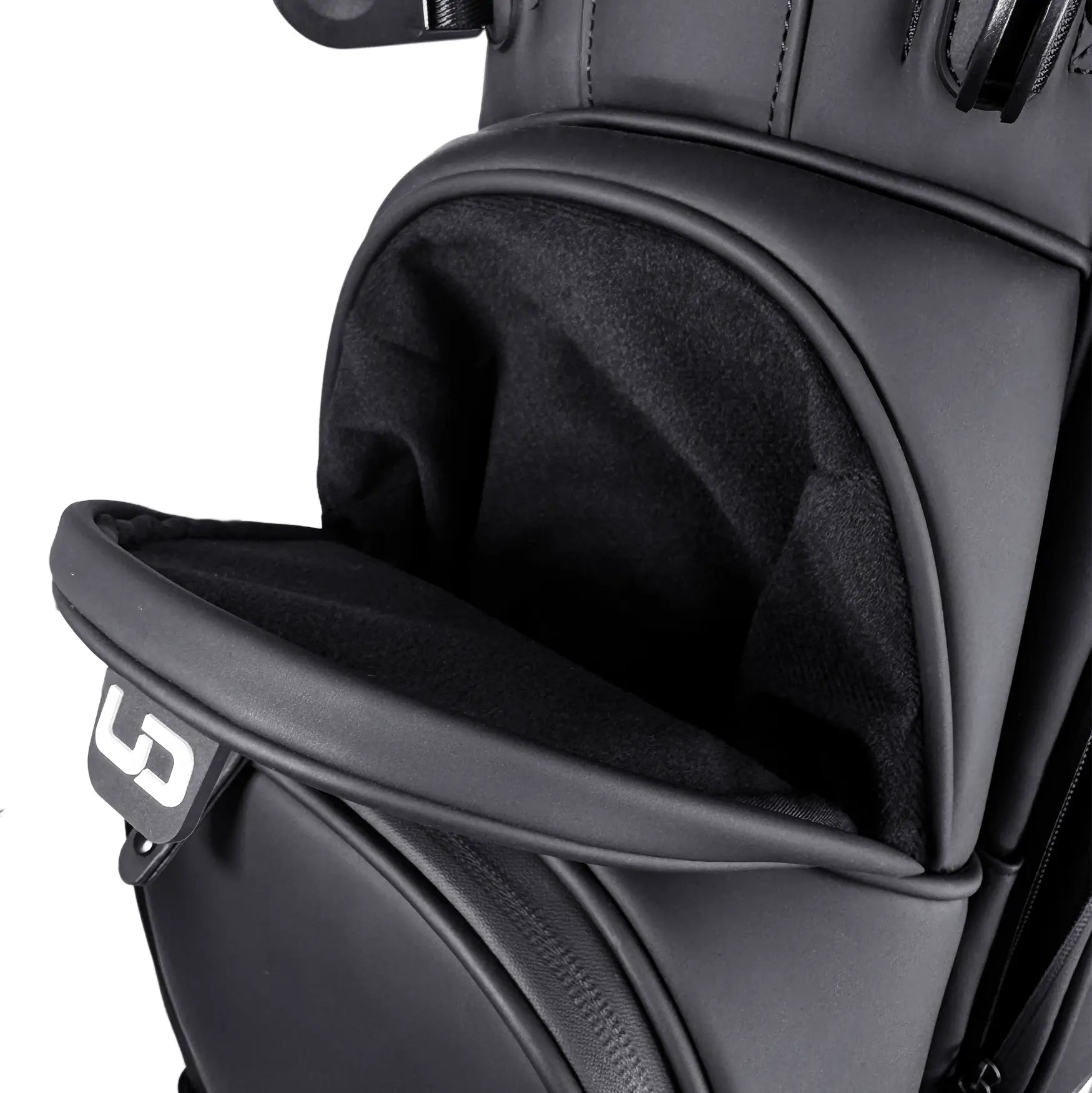 PRE-ORDER HAVOC Premium Golf Bag - Grey SHIPS JUNE 15-17th